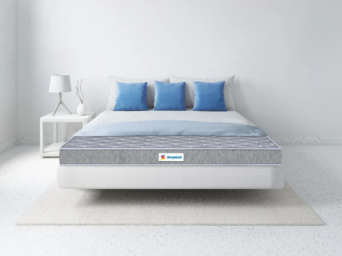 Durafirm2.0 King Size Bed