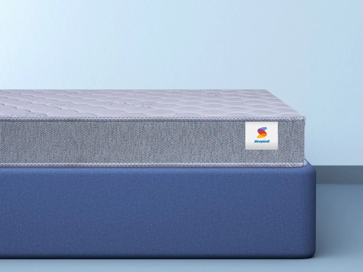 Durafirm2.0 King Size Bed View