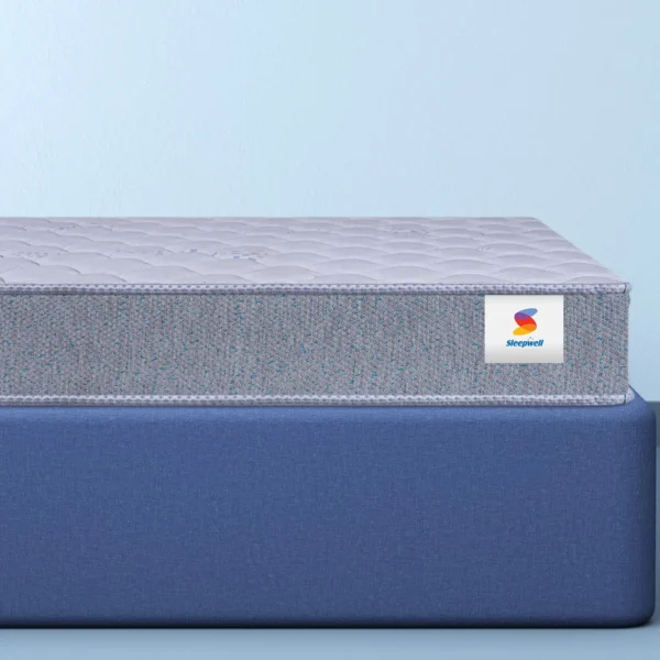 Durafirm2.0 King Size Bed View