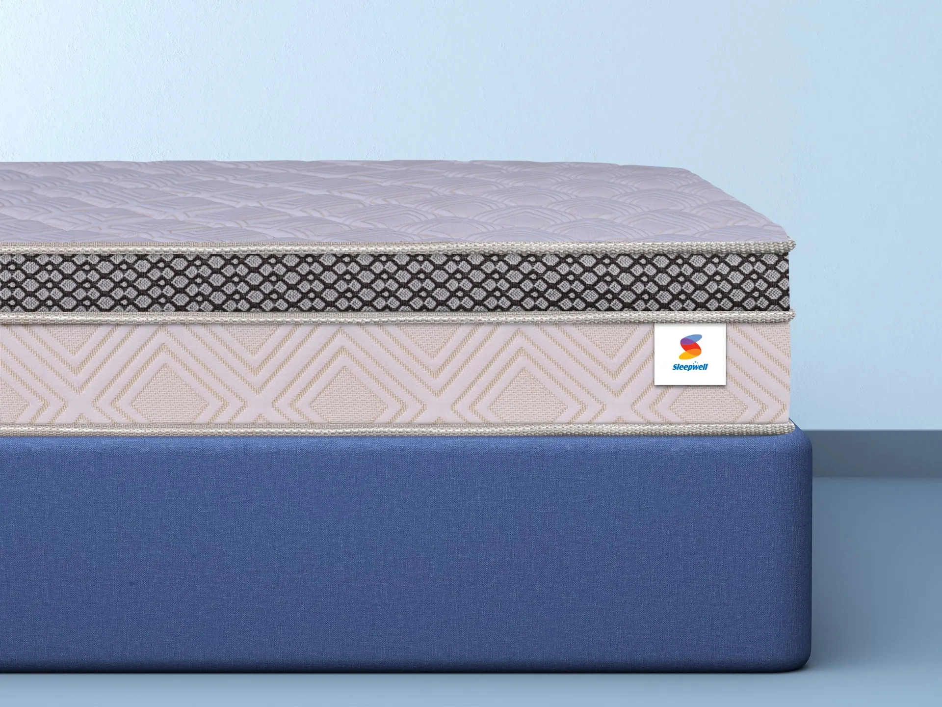 Fitrest Classic Mattress