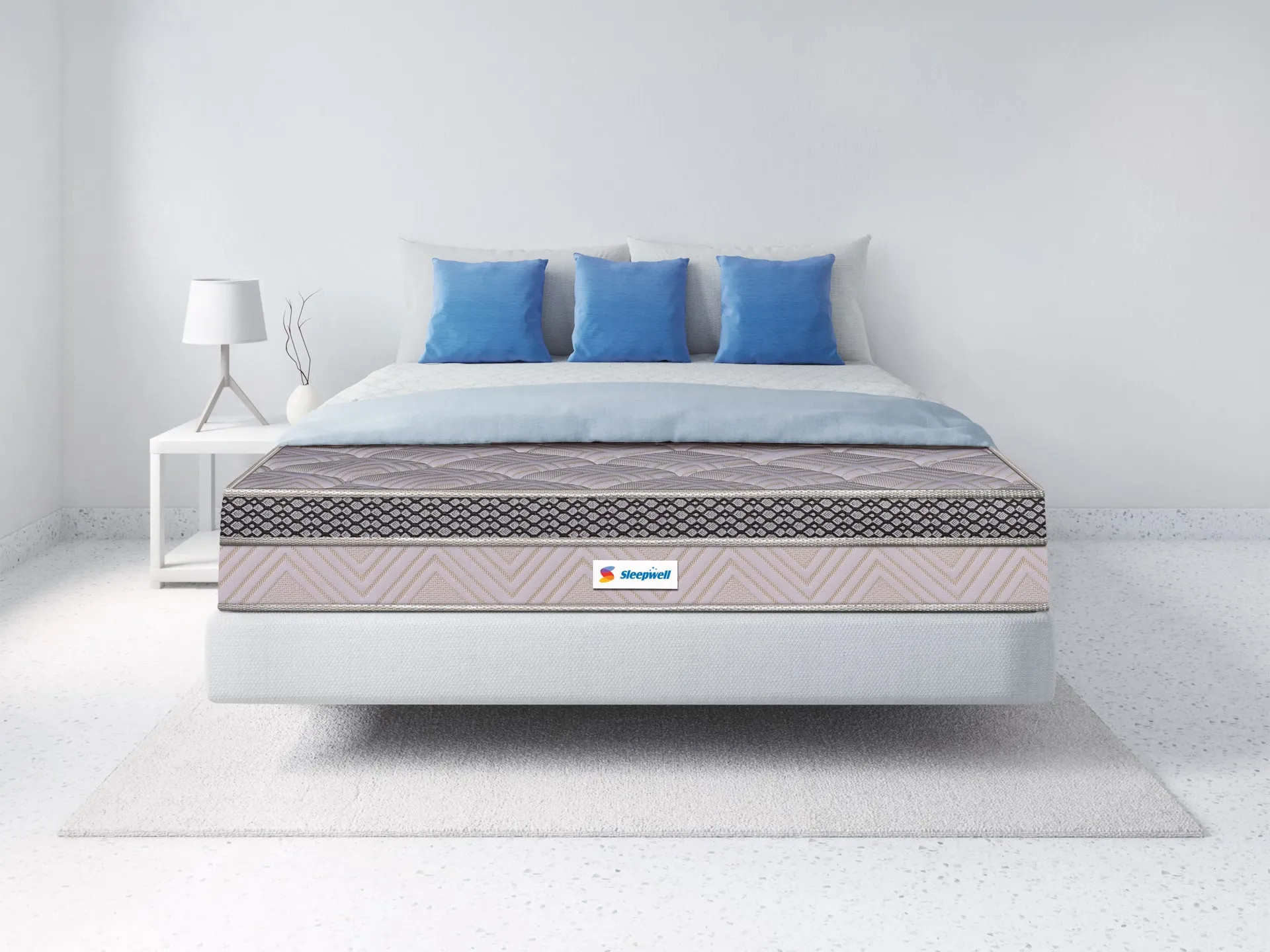 Fitrest Classic Mattress King Size
