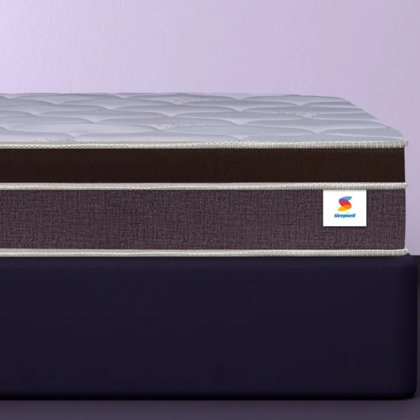 Nexa Classic Mattress