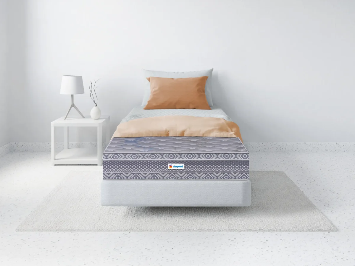Spine Regular Plus Mattress Single Size
