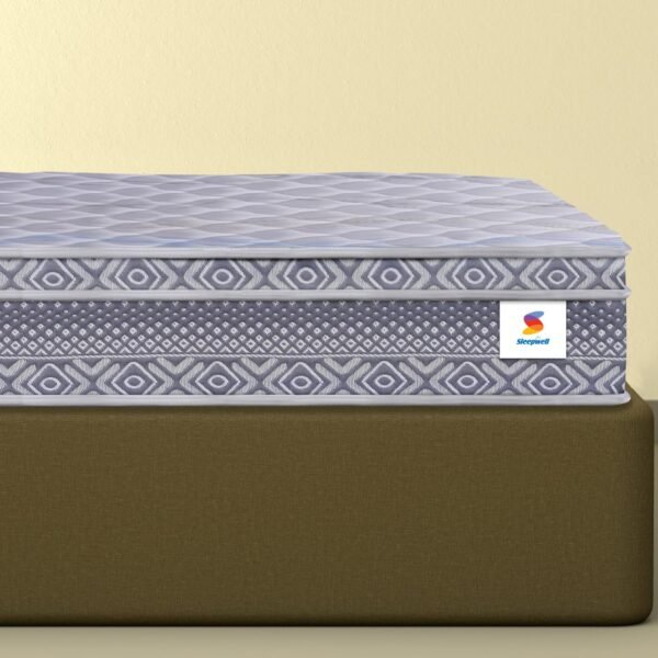Spine Regular Plus Mattress