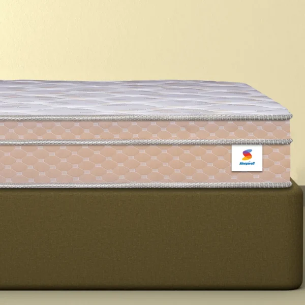Spring Fresh Classic Mattress
