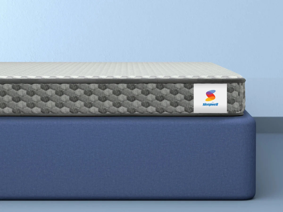 Star Gold Mattress