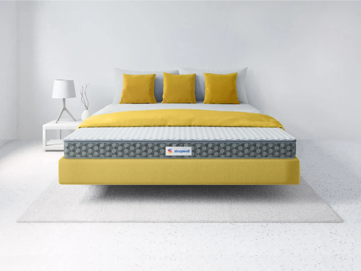 StarGold Mattress King Size