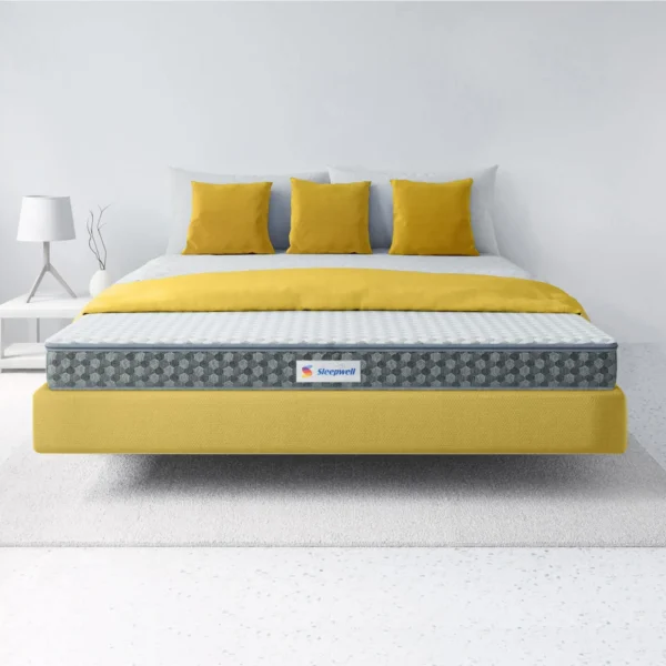 StarGold Mattress King Size
