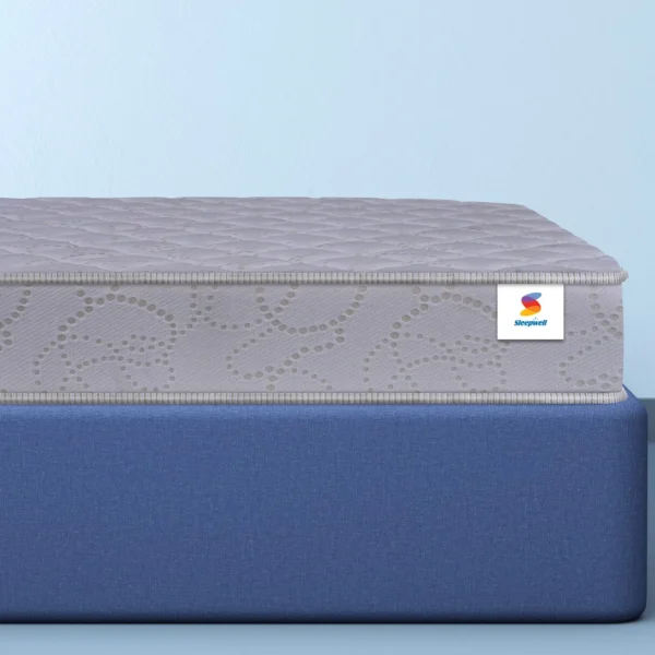 Sleepwell mattress Utsav 2.0 Thickness