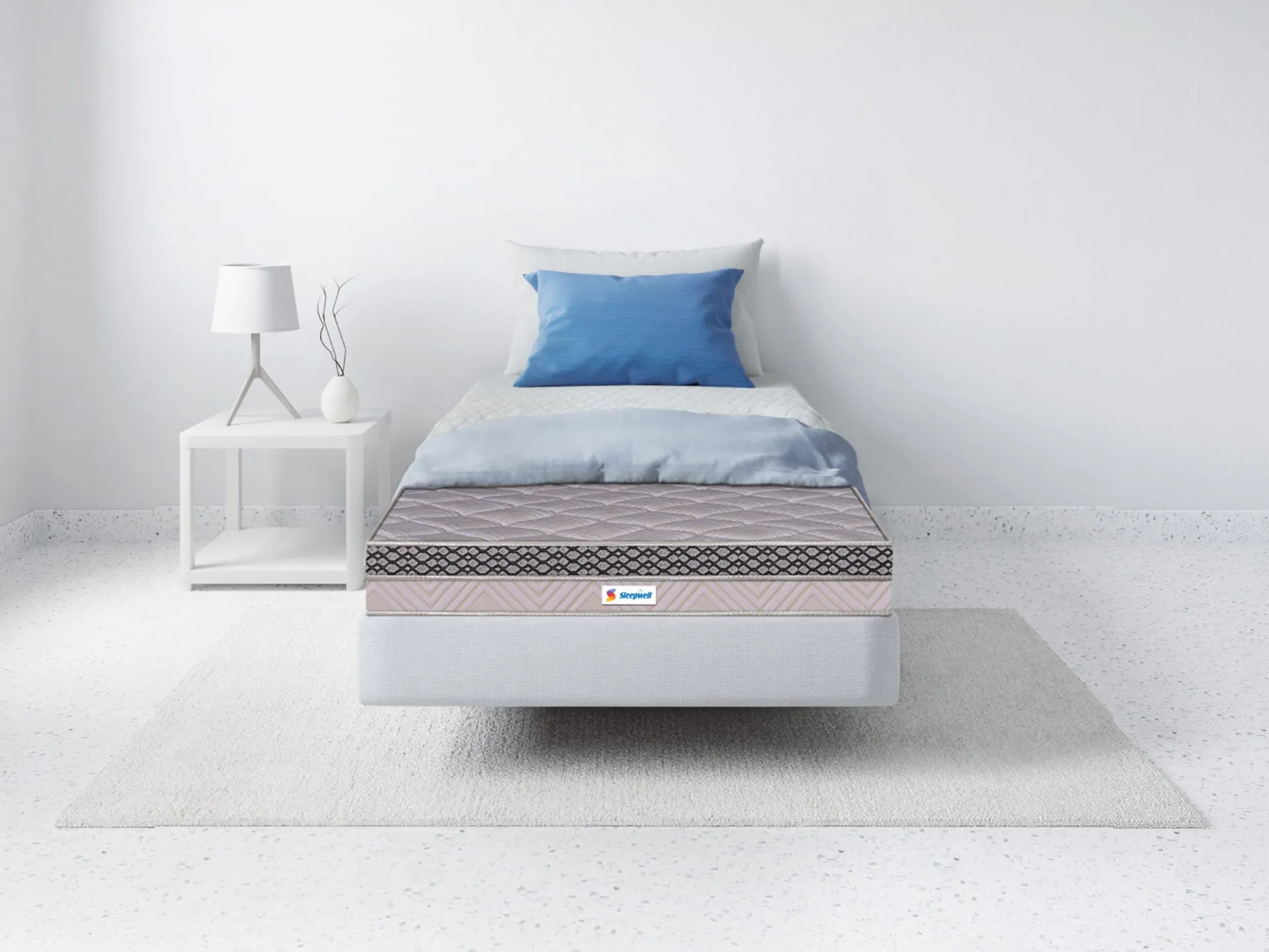 Fitrest Classic Mattress Single Size