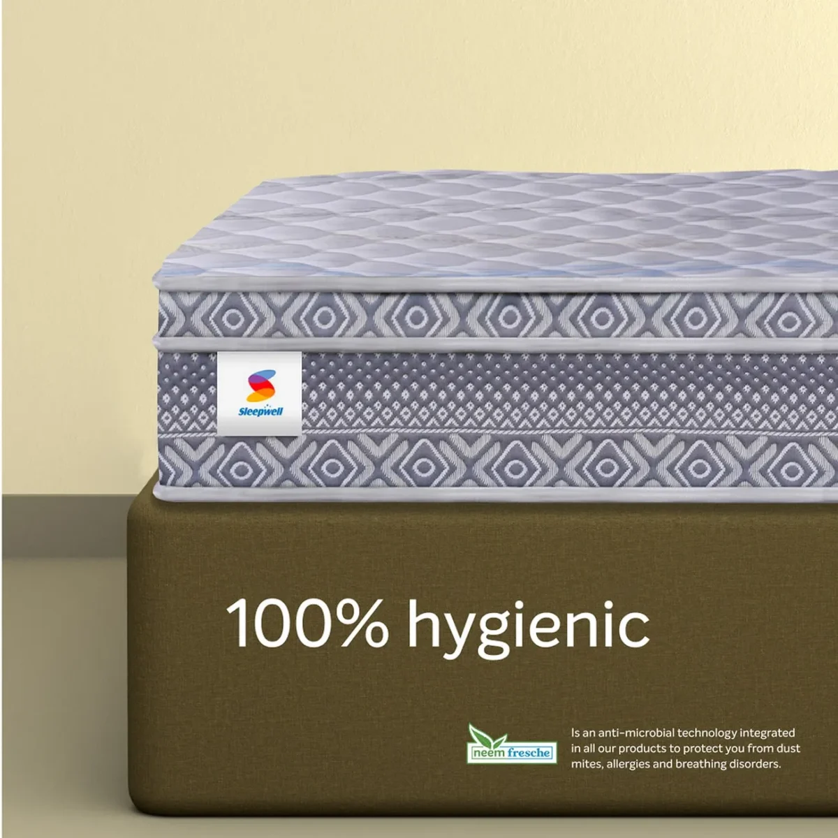 Spine Regular Plus hygiene