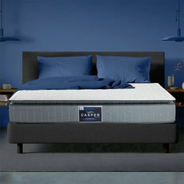 Casper Bonnel Spring Medical Mattress by Ruby Mattresses