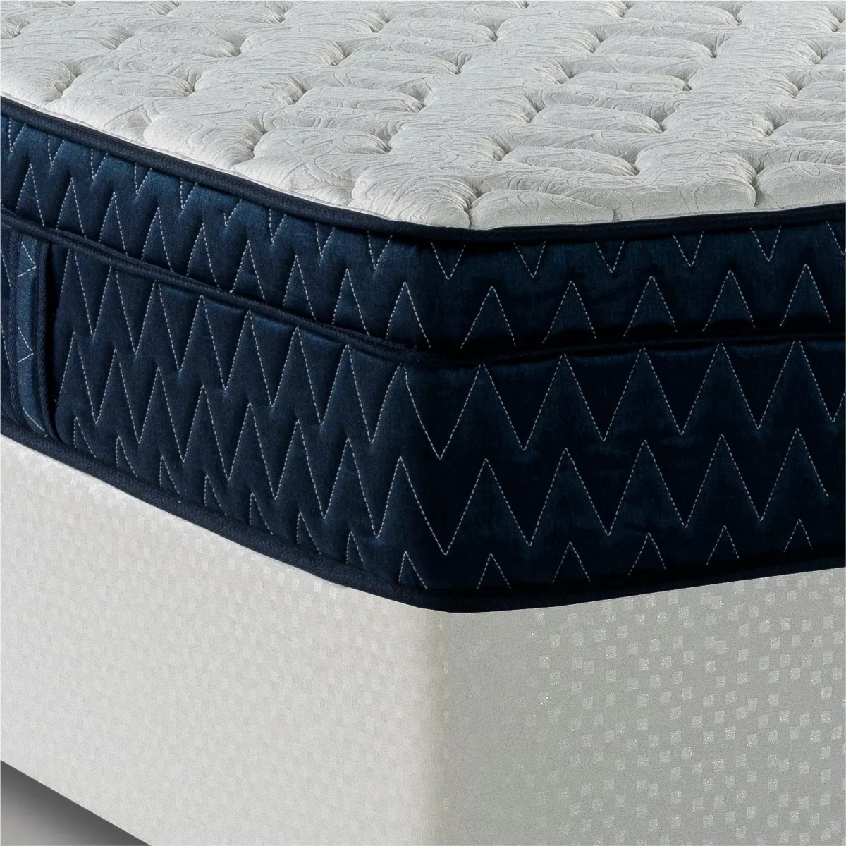 Cool Gel memory foam pocket spring Mattress by Ruby Mattress Corner