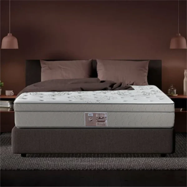 Royale Mattress by Ruby Mattresses King Size